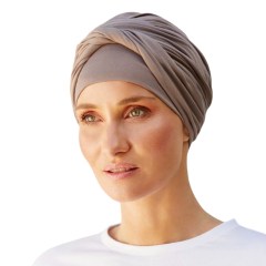 Turban Shakti smeđi OMC